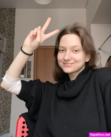 Tanya Tyuvilina OnlyFans Thumbnail #PsijAHFBjo