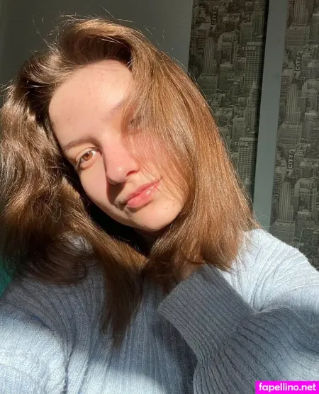 Tanya Tyuvilina OnlyFans Thumbnail #Tluw2Rdwkj