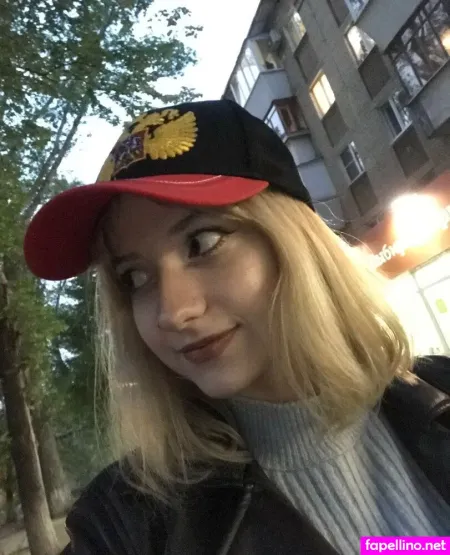 Tanya Tyuvilina OnlyFans Thumbnail #VZZHYrh2yd