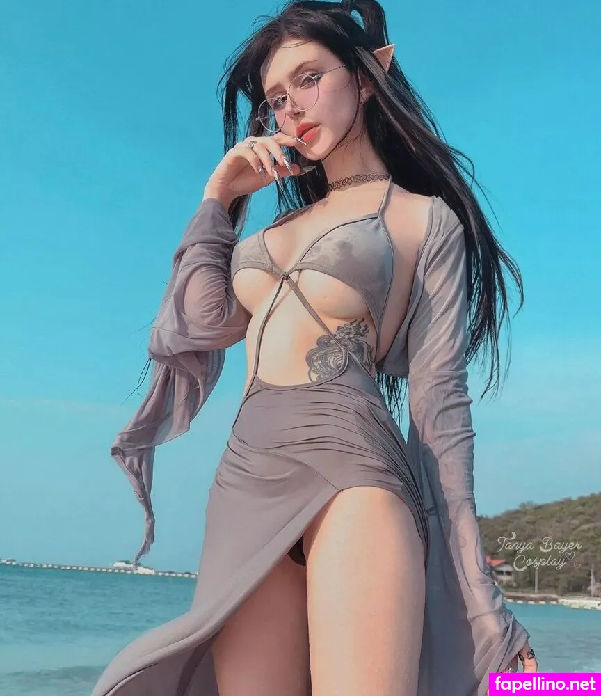 Tanyabayer Nude Leaked OnlyFans Photo #eAhzykFoqf