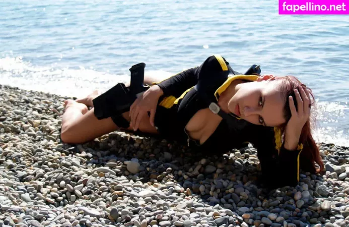 Tanyacroft OnlyFans Thumbnail #XfGtIThUwX