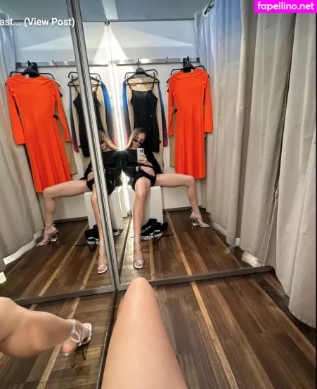 Tanyageorge OnlyFans Thumbnail #8uX4QBHbOq