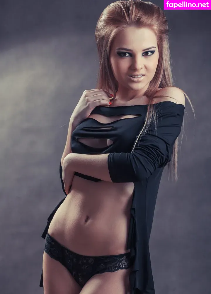 Tanya Georgieva, tanyageorge Nude Leaked OnlyFans Photo #EknZnYg7Zo