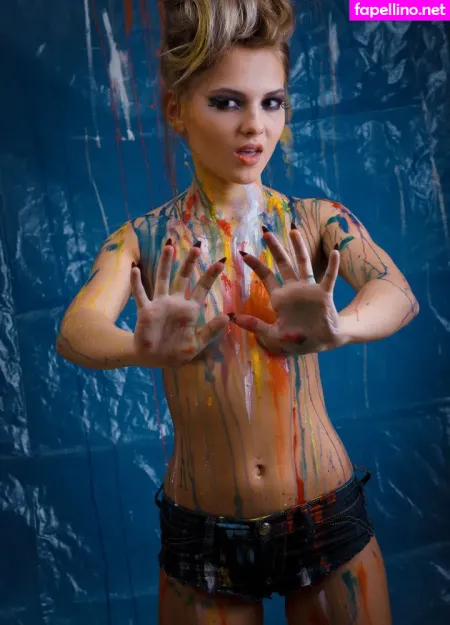 Tanyageorge OnlyFans Thumbnail #xfjHEcVfKN