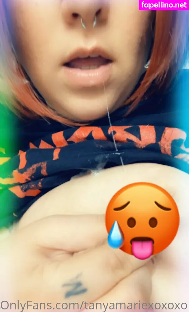 tanyamariex, tanyamariexx Nude Leaked OnlyFans Photo #2t0pj2h64j