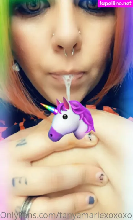 Tanyamariex OnlyFans Thumbnail #51nw0EkCS1
