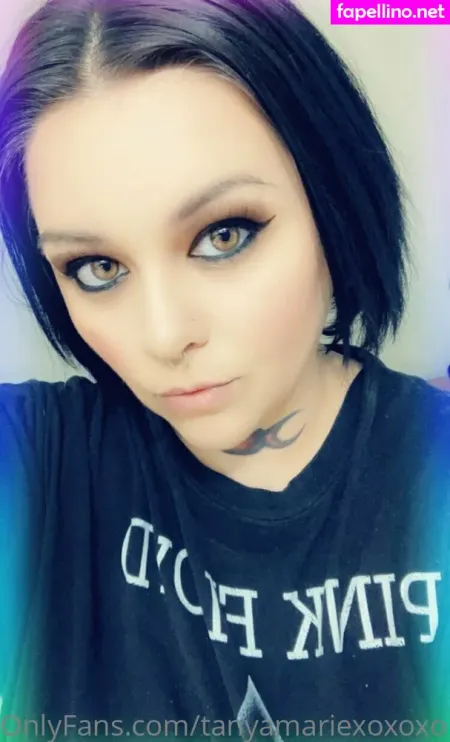 Tanyamariex OnlyFans Thumbnail #HRvxUDsbW8