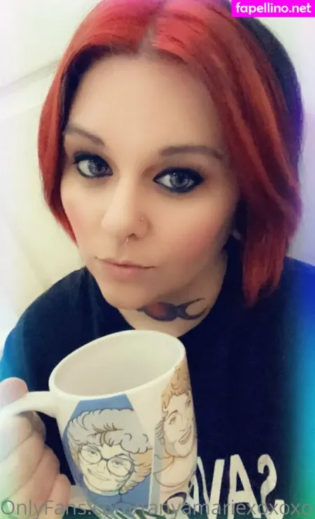 Tanyamariex OnlyFans Thumbnail #K26MKlWs5p