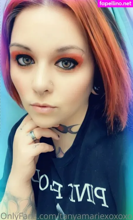 Tanyamariex OnlyFans Thumbnail #WZ8dZJTf2Y