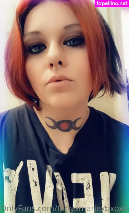 Tanyamariex OnlyFans Thumbnail #gwkJewKhTR