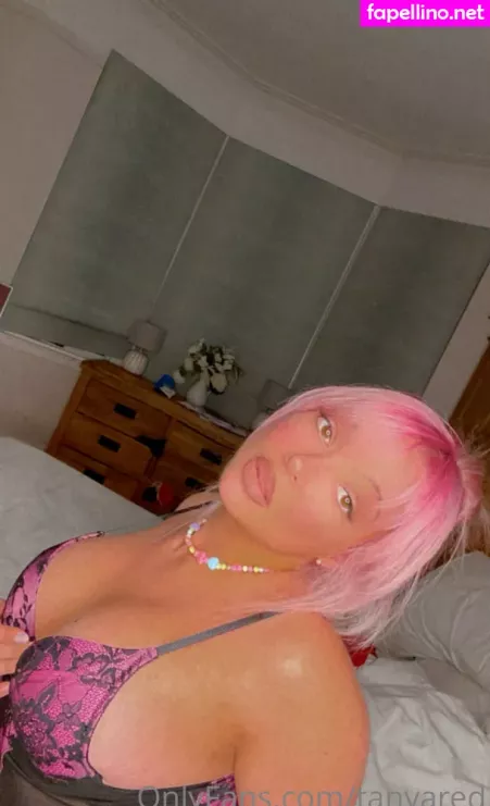 Tanyared OnlyFans Thumbnail #HgeHAu79OA