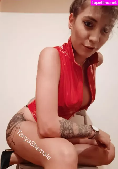 Tanyashemale OnlyFans Thumbnail #prEQpvHNhb