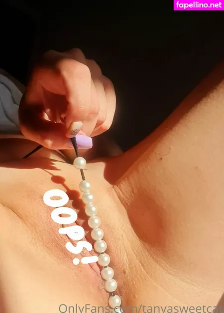 Tanyasweetcat OnlyFans Thumbnail #RMY1HH6R4u