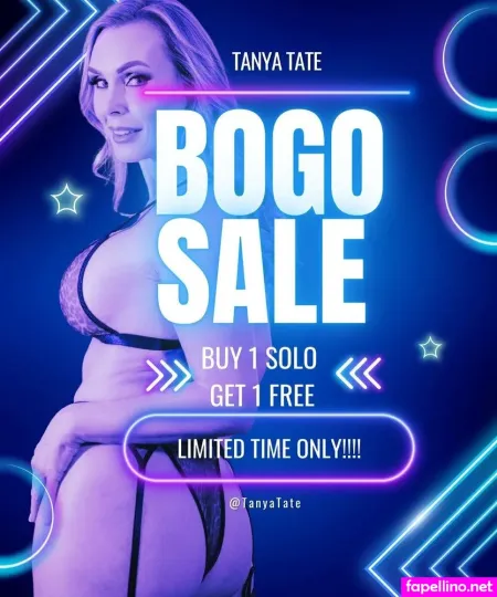 Tanyatate 3 Main Profile Photo