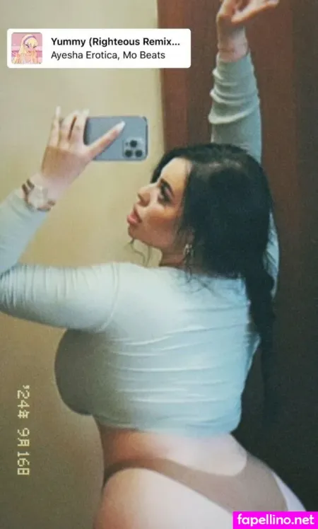 Tanyti Beauty OnlyFans Thumbnail #0xSgN6T3sM