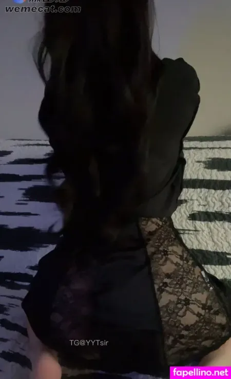 Taobaiyaa OnlyFans Thumbnail #2LdBcUCTHD