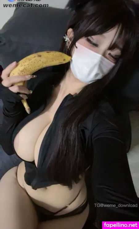 Taobaiyaa OnlyFans Thumbnail #Fxh0fleGAl