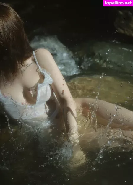 Taoliangazhai OnlyFans Thumbnail #LintUpIKId