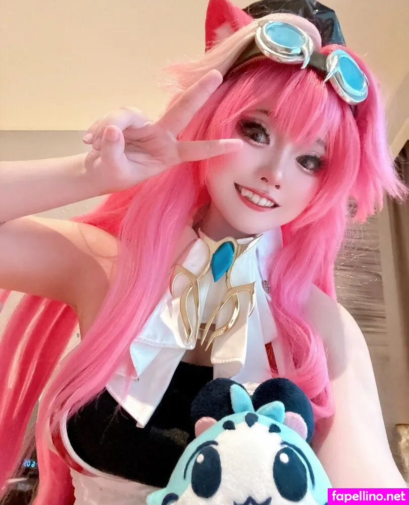 taotan_cos Nude Leaked OnlyFans Photo #TBeEEDBIAU