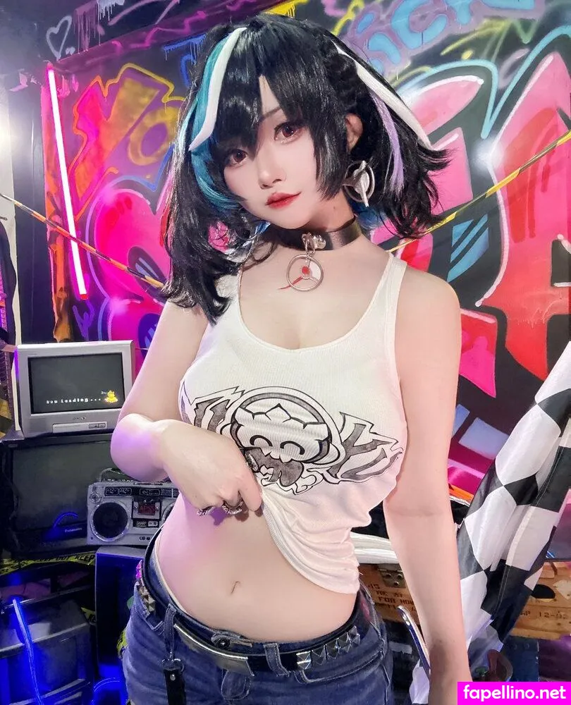 taotan_cos Nude Leaked OnlyFans Photo #3FT4GUv7H9