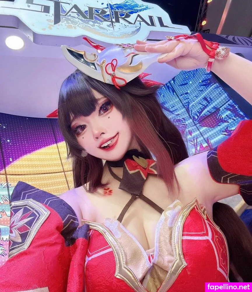 taotan_cos Nude Leaked OnlyFans Photo #6PZhbnkpui