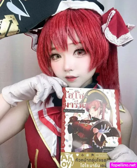 Taotan Taotan Cos OnlyFans Thumbnail #CYOOduV0A6
