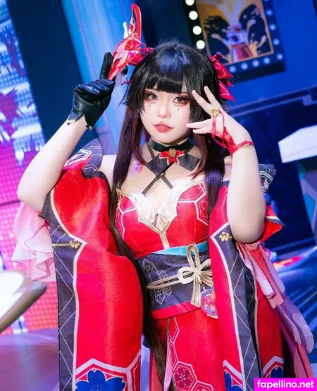 Taotan Taotan Cos OnlyFans Thumbnail #EKnoQY9Cng
