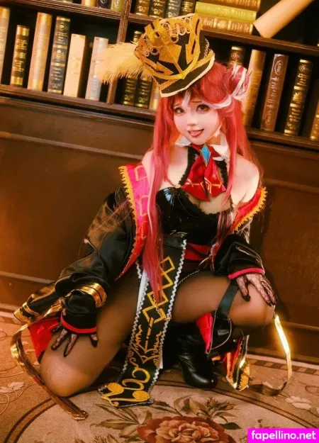 Taotan Taotan Cos OnlyFans Thumbnail #NA4lfeDRgA