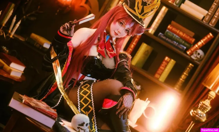Taotan Taotan Cos OnlyFans Thumbnail #Qq6VdXfEor