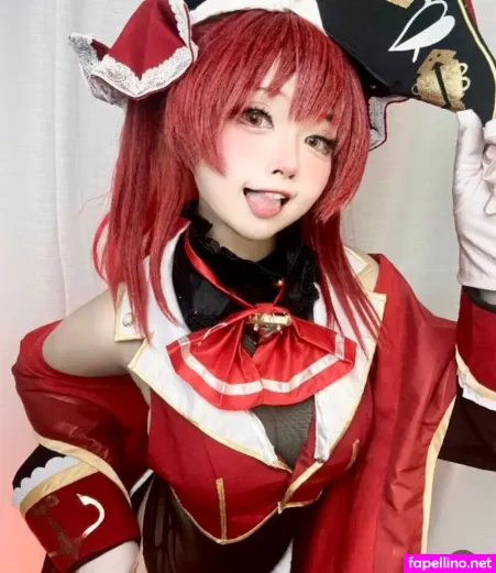 Taotan Taotan Cos OnlyFans Thumbnail #Sn0vKkHXUt