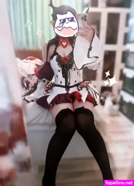 Taotan Taotan Cos OnlyFans Thumbnail #gxzReQlokv