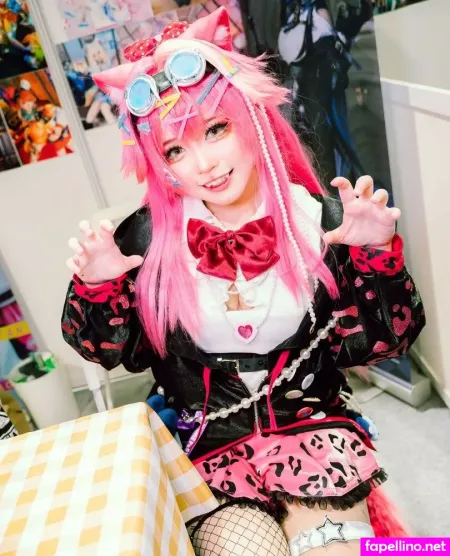 Taotan Taotan Cos OnlyFans Thumbnail #kE8OkdZe77