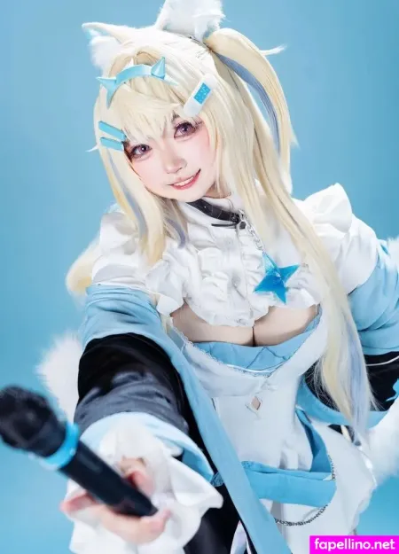 Taotan Taotan Cos OnlyFans Thumbnail #kxdG9hDZIq