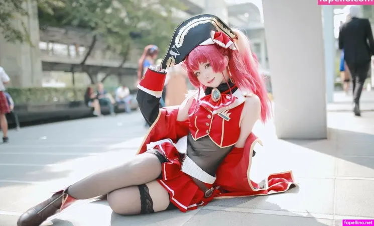 Taotan Taotan Cos OnlyFans Thumbnail #p7sq2oAYX1