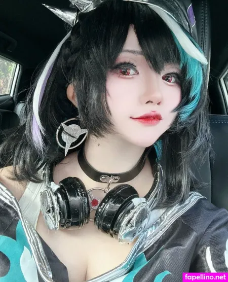 Taotan Taotan Cos OnlyFans Thumbnail #qc5HEF0ZhJ