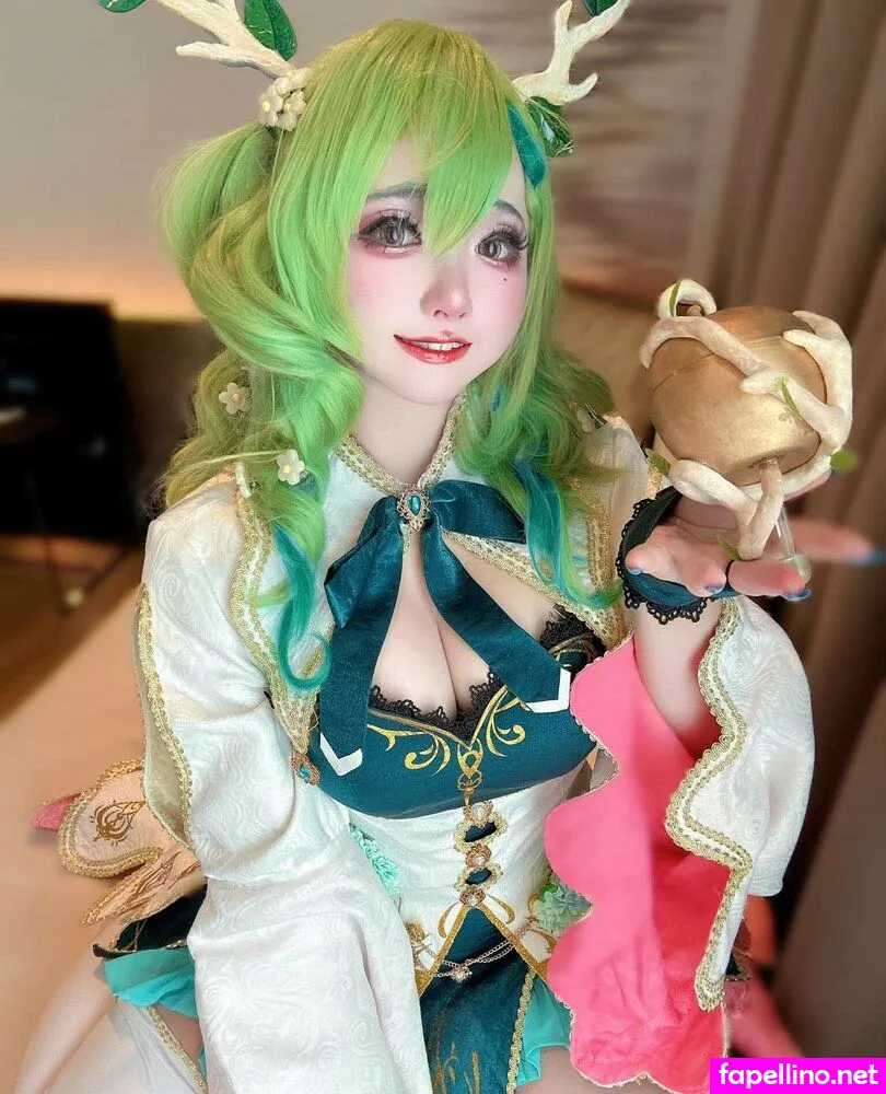 taotan_cos Nude Leaked OnlyFans Photo #qqGxHdZWV2