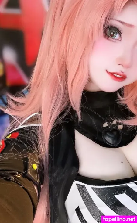 Taotan Taotan Cos OnlyFans Thumbnail #tJpBE2kXlA