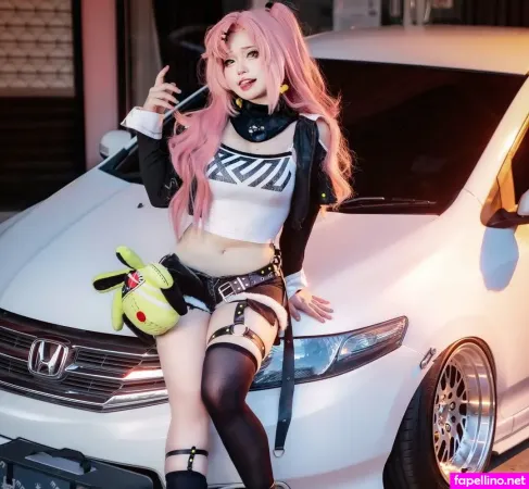 Taotan Taotan Cos OnlyFans Thumbnail #unvMbkZxYC