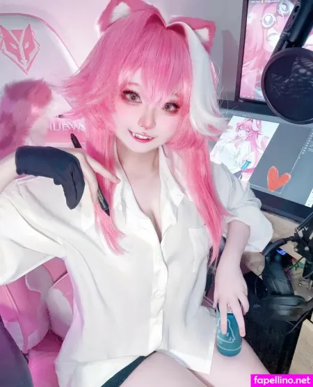 Taotan Taotan Cos OnlyFans Thumbnail #zvT3Z6DzzU