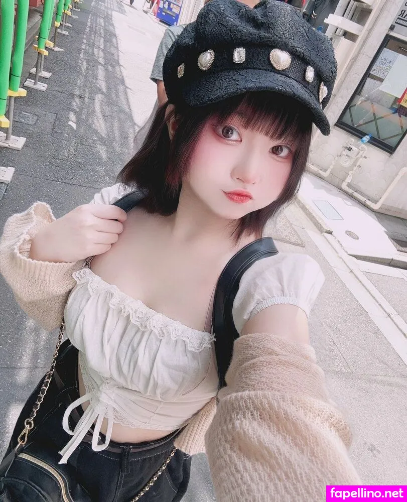 taotan_cos Nude Leaked OnlyFans Photo #ck3FWG9ngX