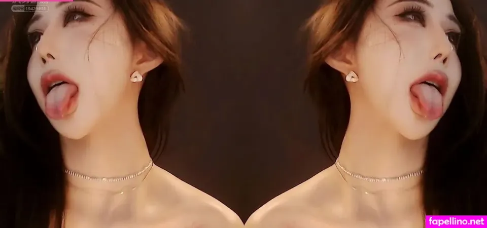 Taoyi Huya Live OnlyFans Thumbnail #7cIbLwHMuZ