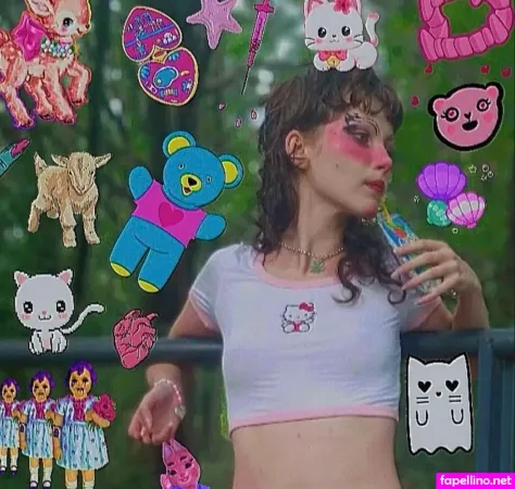 Tap3w0rm Tummy OnlyFans Thumbnail #FsaBYkocA6