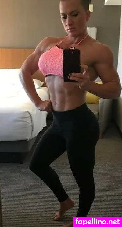 Esther Kelly, taperedp, taperedphysique Nude Leaked OnlyFans Photo #jfJ2fPqb9n