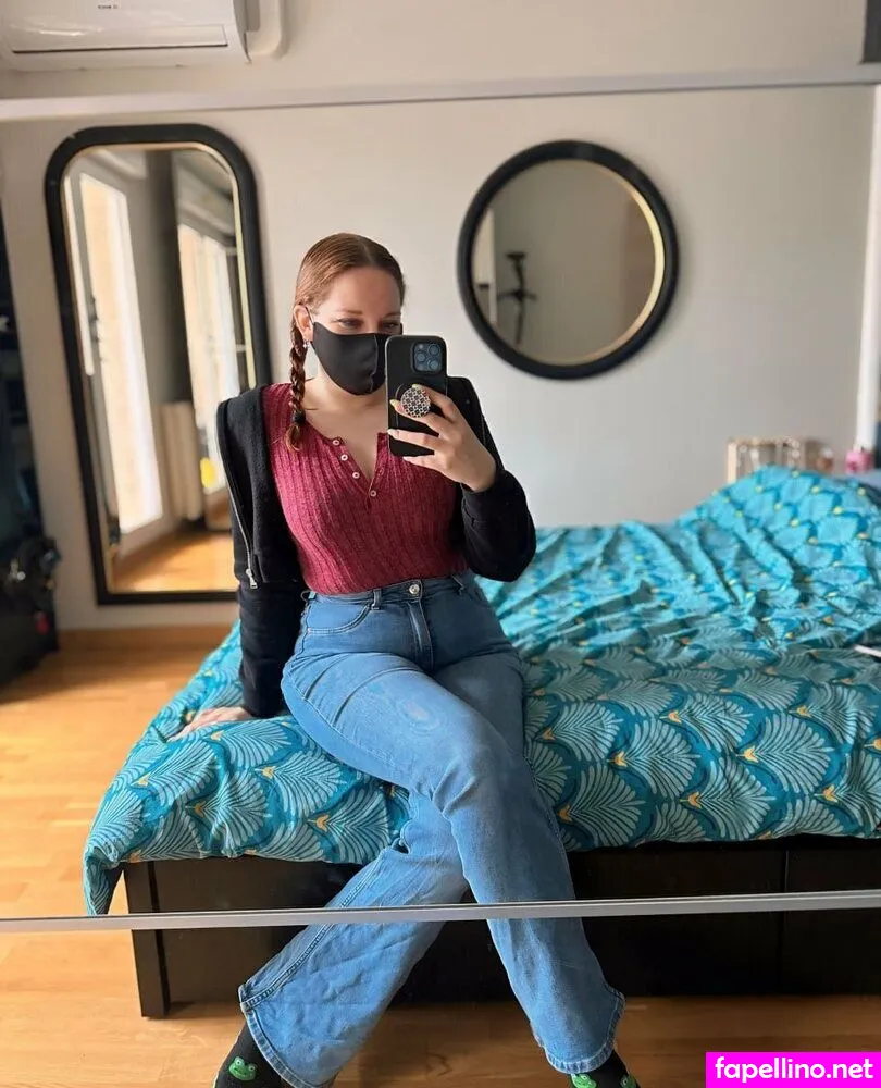 tapetitecassiefree Nude Leaked OnlyFans Photo #ZFFQBf83Vc