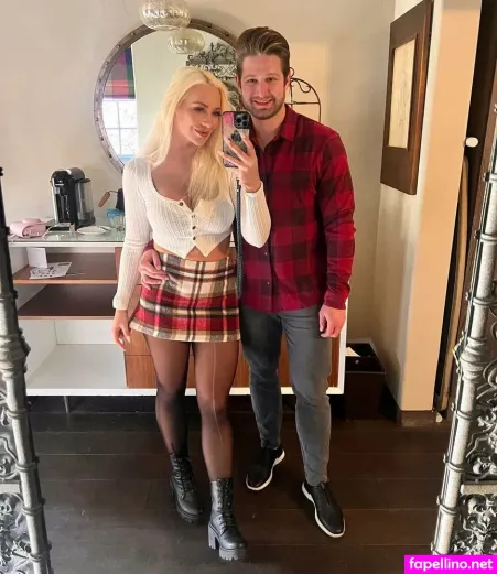 Tara Babcock 24 OnlyFans Thumbnail #A8YqyrRjRb