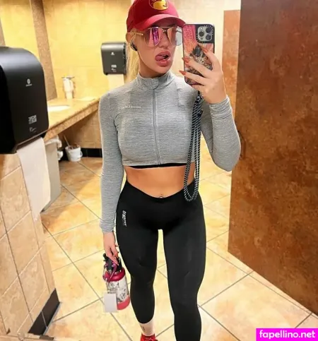Tara Babcock 24 OnlyFans Thumbnail #SFoAL7fvZs