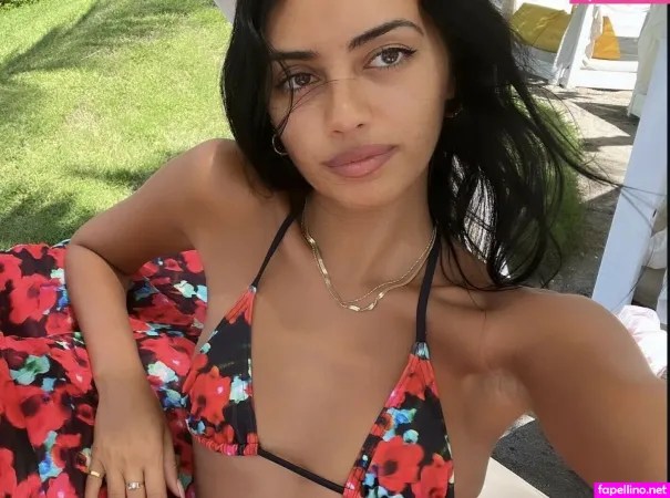 Tara Bakalian OnlyFans Thumbnail #pXz2C4RU38