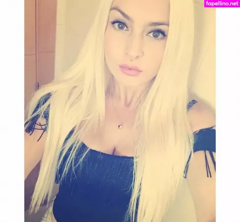 Tara Cedres OnlyFans Thumbnail #BZWfVSrIKb