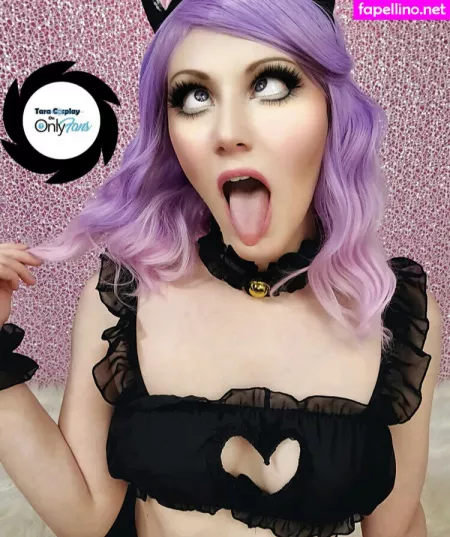 Tara Cosplay OnlyFans Thumbnail #XaWFRJF4XN