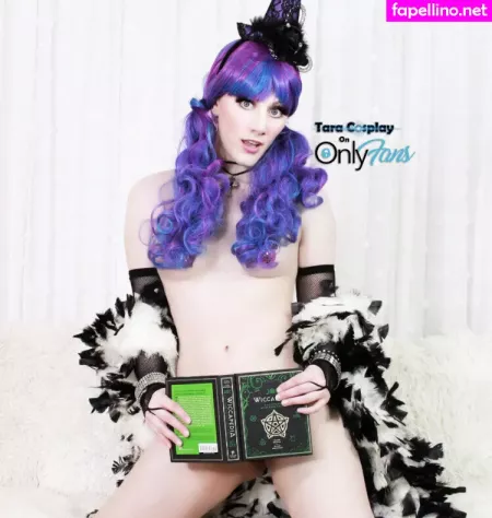 Tara Cosplay OnlyFans Thumbnail #u0RdksuTfj